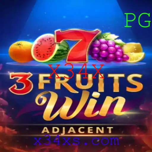 Descubra o Mundo de 3FruitsWin: Um Jogo Inovador Movido pela Tecnologia X34X