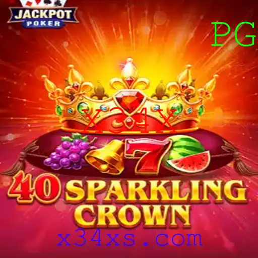 Explorando o Mundo Encantado de 40SparklingCrown com X34X