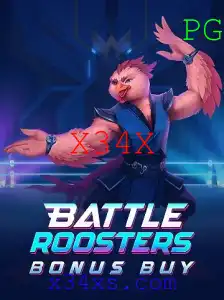 BattleRoostersBonusBuy: Uma Jornada Emocionante no Mundo dos Jogos