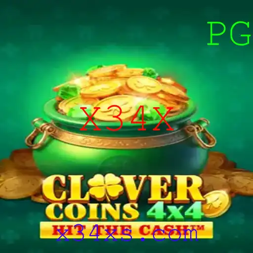 CloverCoins4x4: A Nova Sensação dos Jogos de Estratégia