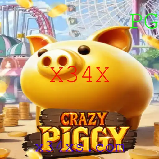 CrazyPiggy: Descubra o Jogo Fenomenal com a Palavra-Chave Secreta X34X
