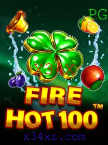 Descubra o Empolgante Mundo de 'FireHot100': O Jogo que Está Revolucionando a Experiência de Entretenimento