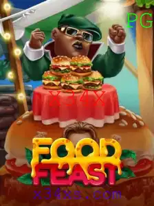 Explorando o Mundo de FoodFeast: Uma Aventura Gastronômica com X34X