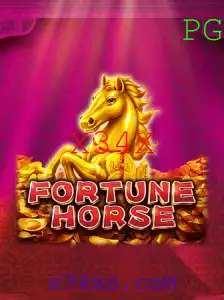 Explorando o Novo Fenômeno dos Jogos: FortuneHorse