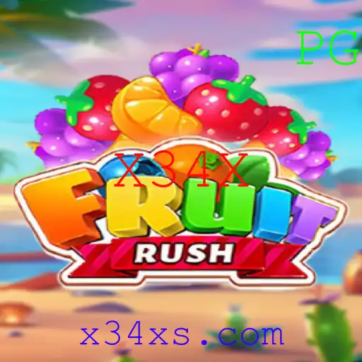 A Aventura Frutal de FruitRush: Descubra Tudo Sobre o Jogo