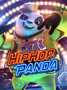 HipHopPanda: Descubra o Jogo que Está Envolvendo Todos