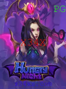 Descubra o Mundo Imersivo de HungryNight: Um Jogo de Sobrevivência e Estratégia