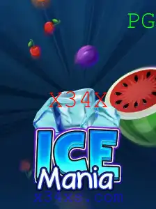 IceMania: O Desafio Gélido de Estratégia e Habilidade