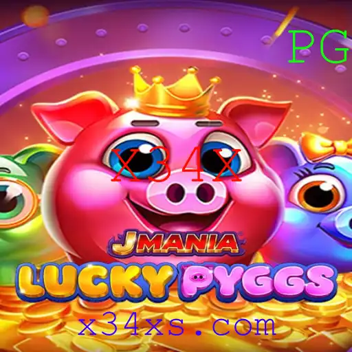 Descubra JManiaLuckyPyggs: O Novo Fenômeno dos Jogos Online