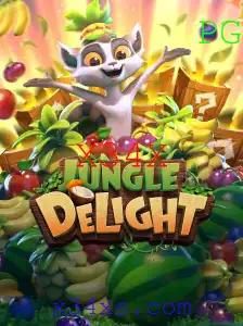 Explorando o Mundo de JungleDelight: Um Jogo de Aventura Sem Igual