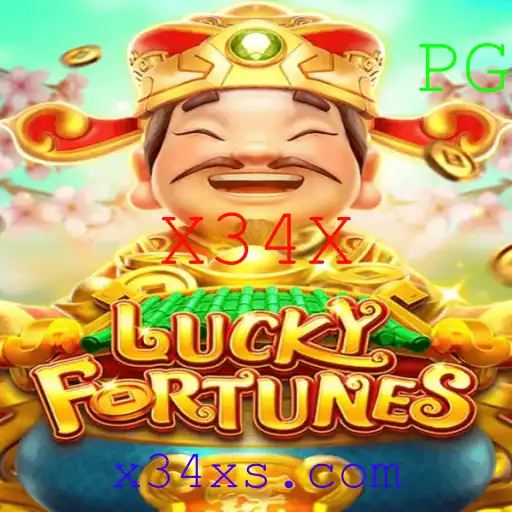 Explorando LUCKYFORTUNES: O Jogo que Está Revolucionando o Mundo dos Games
