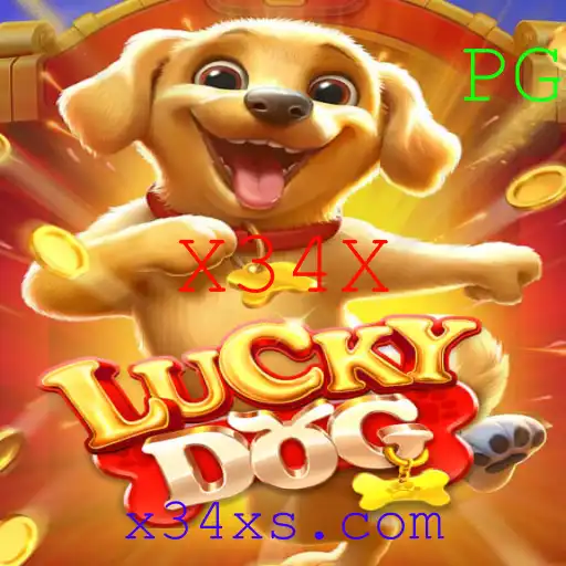 Explorando LuckyDog: A Emoção do Novo Jogo com X34X