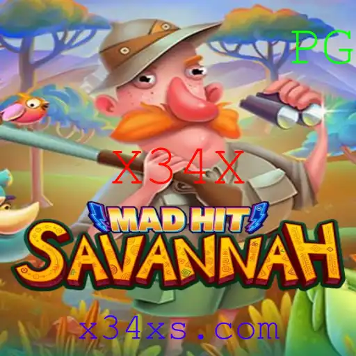 Descubra o Fascinante Mundo de MadHitSavannah