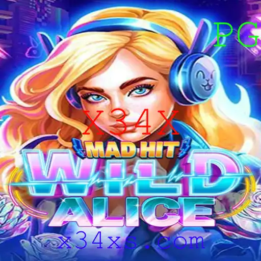 Explorando o Mundo do Jogo MadHitWildAlice: Uma Nova Experiência Interativa