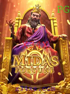 MidasFortune: Descubra a Aventura Épica do Jogo que Conquista Corações