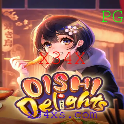Explorando o Mundo de OishiDelights: O Jogo Que Une Sabores e Estratégia