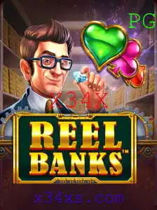 Explorando o Fascinante Mundo de ReelBanks: Regras e Introdução
