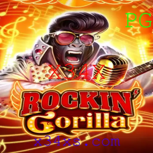 Explorando o Mundo do RockinGorilla - Um Mergulho nas Aventuras do Jogo