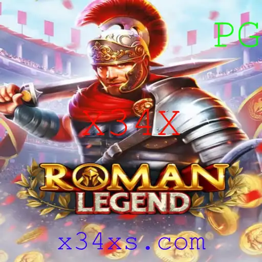 Descobrindo o Universo de RomanLegend: Um Mergulho no Fenômeno X34X