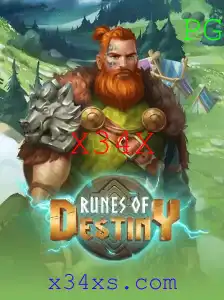 Descobrindo os Segredos de RunesOfDestiny: Um Guia Completo