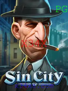 SinCity: Uma Imersão no Mundo de Mistérios e Conspirações