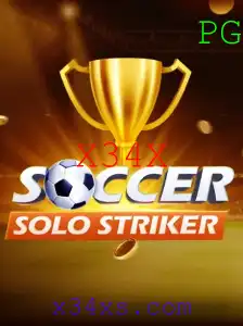 SoccerSoloStriker: Descubra o Novo Fenômeno dos Jogos com X34X