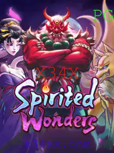 Descubra o Envolvente Mundo de SpiritedWonders: Regras e Introdução
