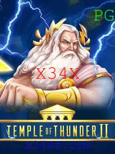 Descubra o Mundo de TempleofThunderII: Uma Jornada Épica