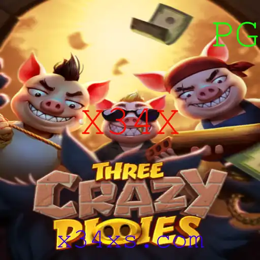 Explorando o Mundo Divertido de ThreeCrazyPiggies: Um Guia Completo do Jogo