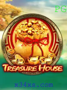 TreasureHouse: Um Mergulho no Mundo Fantástico do Jogo X34X