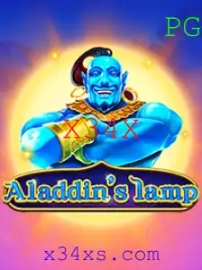 Descubra o Fascinante Universo do Jogo 'Aladdinslamp' com a Chave Mágica X34X