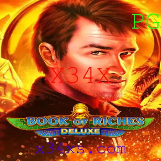 Book of Riches Deluxe: Uma Jornada Interativa no Mundo dos Tesouros Escondidos