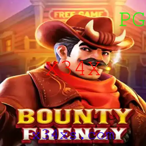 BountyFrenzy: Descobrindo a Atração do Jogo Sensação com X34X