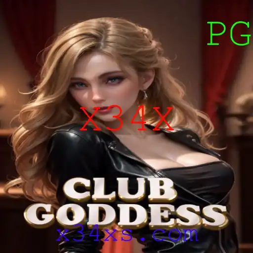 Explorando ClubGoddess: Uma Experiência Inovadora no Universo dos Jogos com a Palavra-Chave X34X
