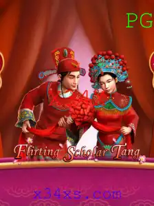 FlirtingScholarTang: Desvendando o Jogo com X34X