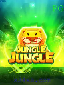 Descubra o Fascinante Mundo de JungleJungle: Aventura e Desafios na Selva