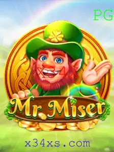 Descubra a Experiência de Jogo Inovadora de MrMiser com a Palavra-Chave X34X