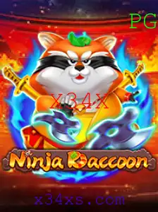 Descubra o Universo Fascinante de NinjaRaccoon: O Jogo de Aventura Único de 2023