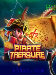 Explorando o Mundo Envolvente de PirateTreasure: Uma Aventura Épica