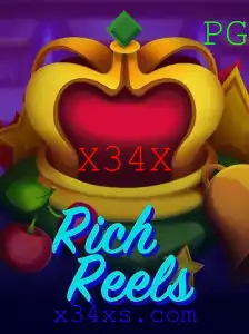 Descubra o Mundo de Emoções e Prêmios em RichReels