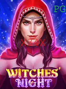 Explorando o Jogo Inovador WitchesNight