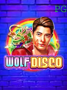 WolfDisco: Um Aventuroso Jogo de Estratégia e Dança