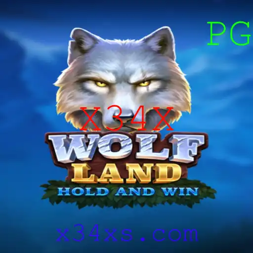 WolfLand: A Experiência Imersiva e Estratégica do Jogo X34X