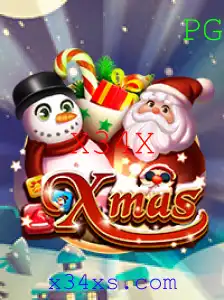 Descubra o Fascinante Mundo do Jogo Xmas e sua Aventura com X34X